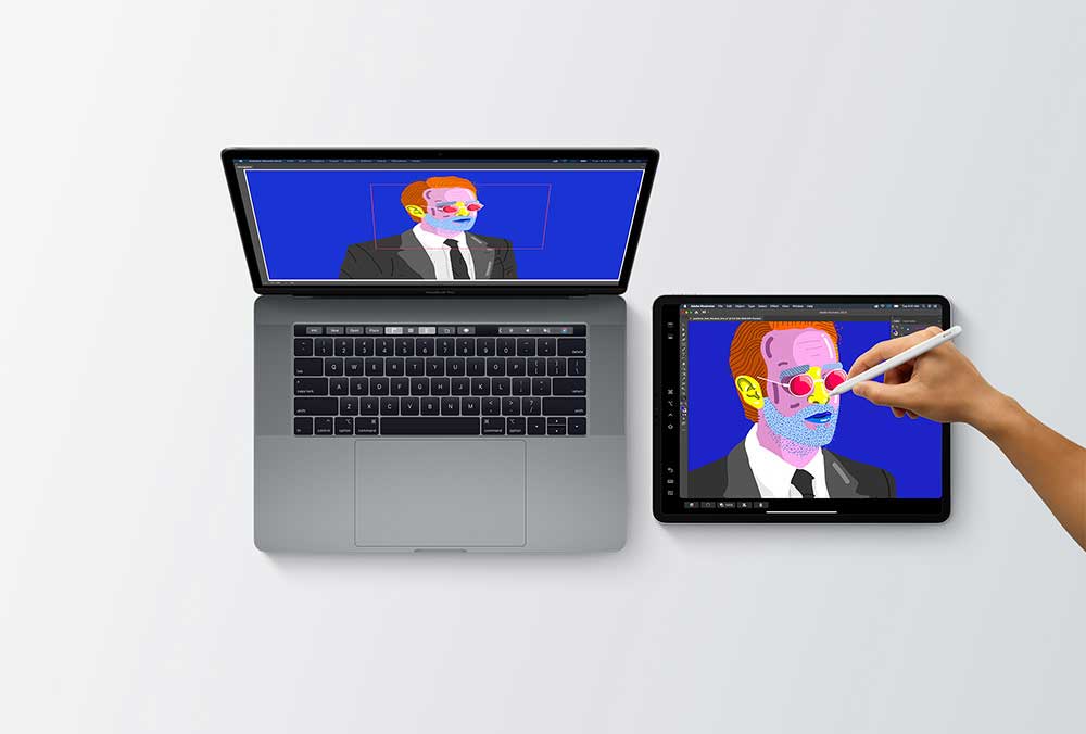 Authorized Service Provider