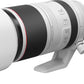 External synced image