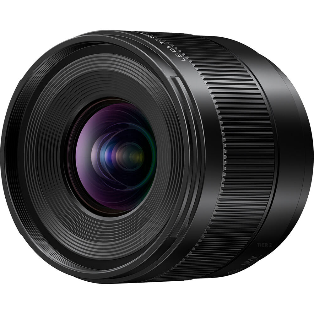 External synced image