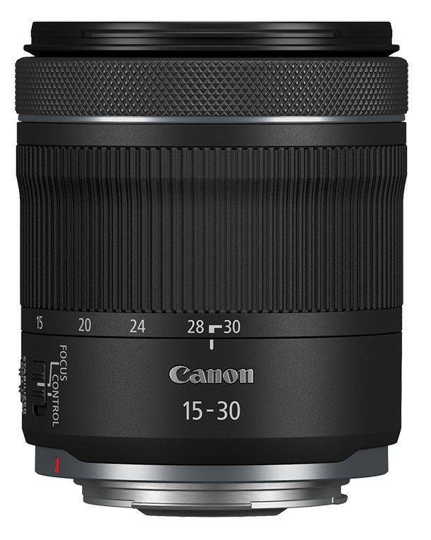External synced image