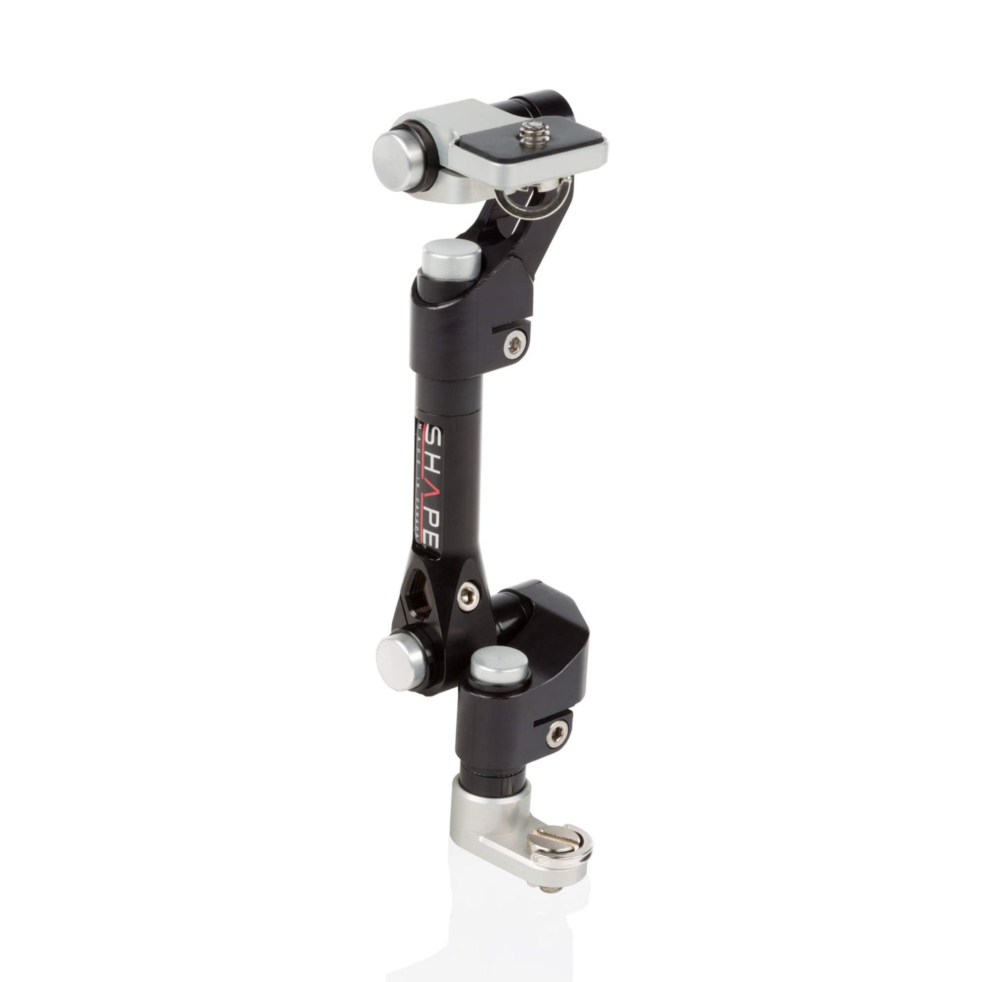4 Axis Push-Button Arm