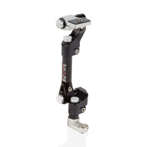 4 Axis Push-Button Arm