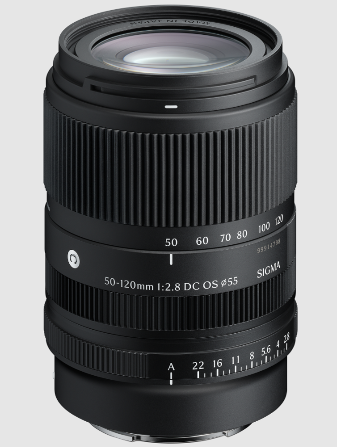External synced image