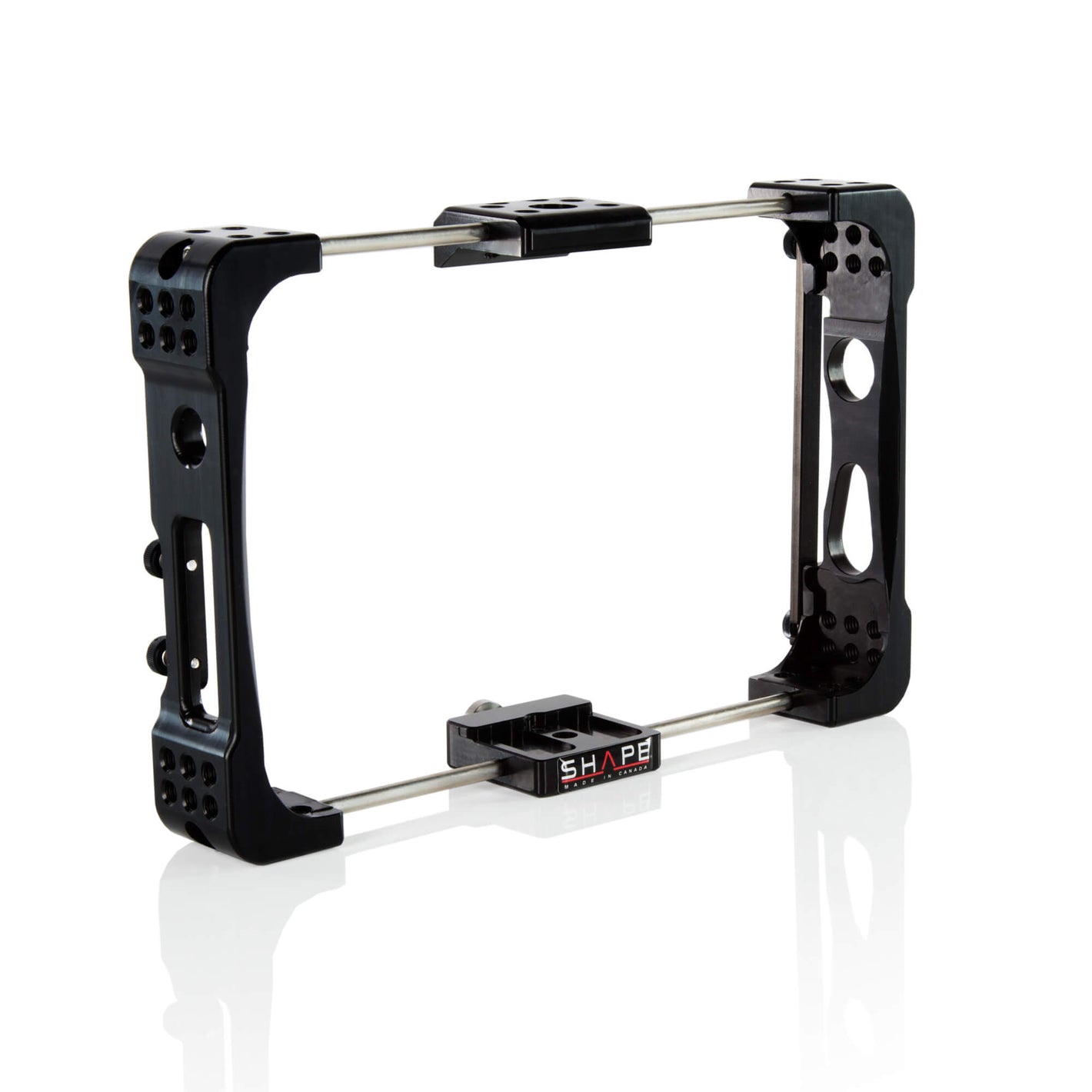 Atomos shogun inferno and flame series cage