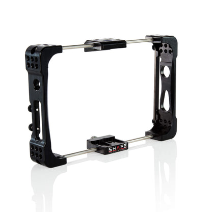 Atomos shogun inferno and flame series cage