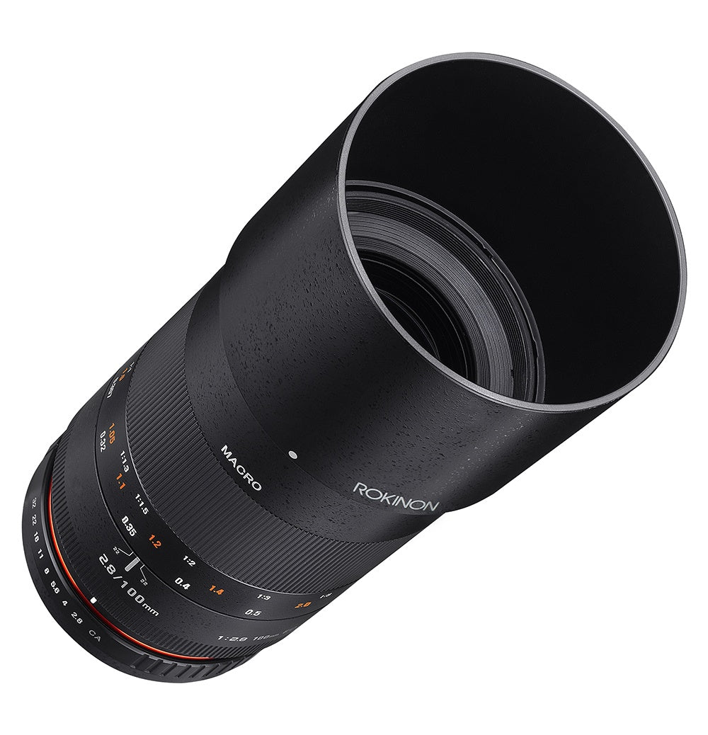 External synced image