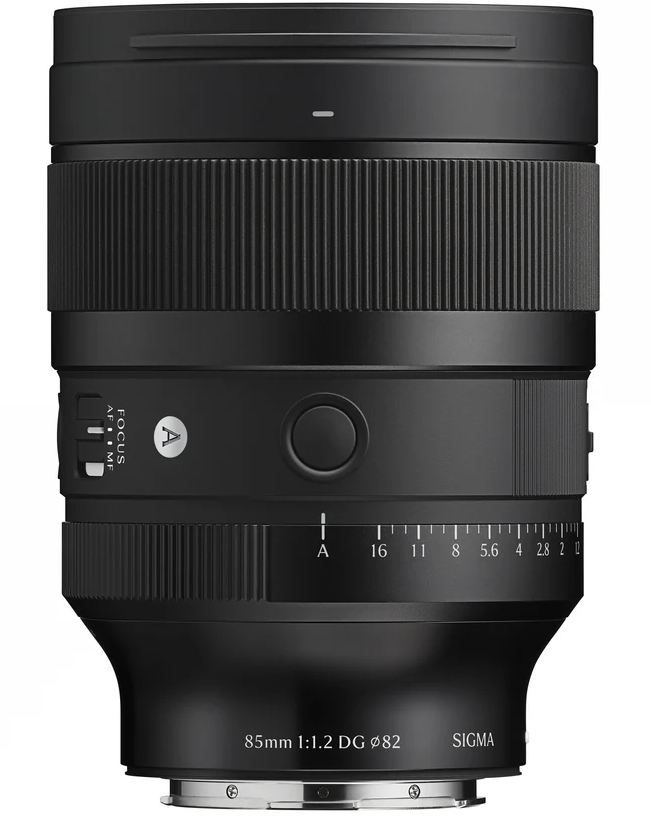 External synced image