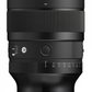 External synced image