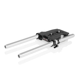 Bridge plate 19mm studio Arri standard