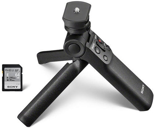 External synced image