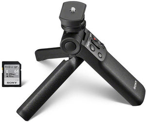 Vlogger Accessory Kit