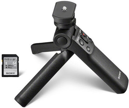 Vlogger Accessory Kit