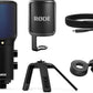 NT-USB+ Professional USB Microphone