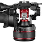 External synced image
