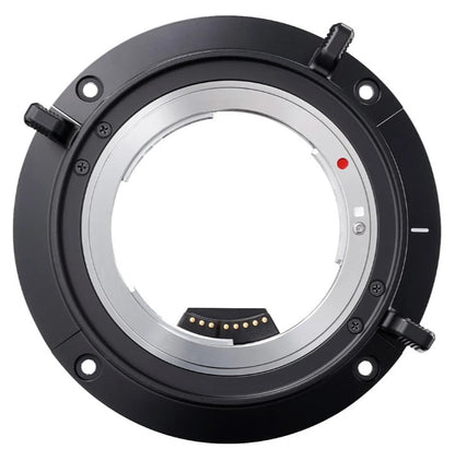 Monture EF Cinema Lock CM-V1 pour C500 Mark II