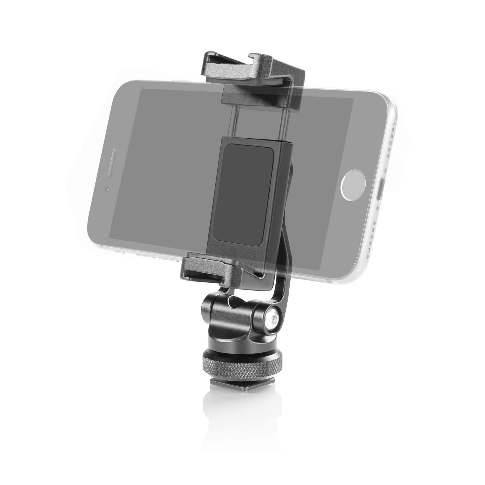 External synced image