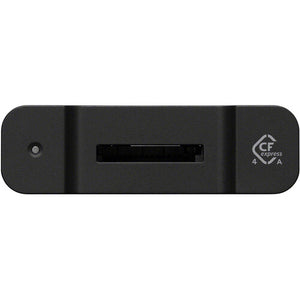 CFexpress Type A Card Reader