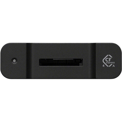 Lecteur de cartes CFexpress de type A