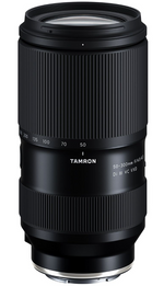 External synced image