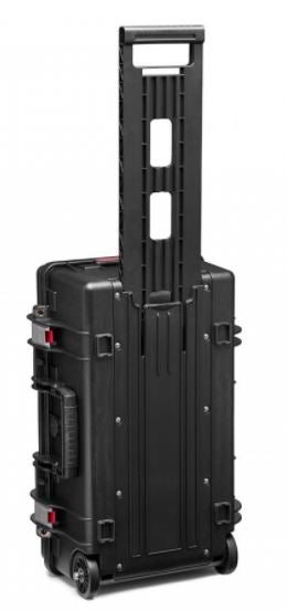 External synced image