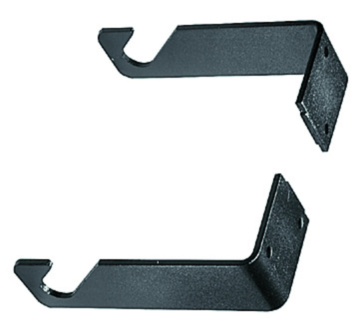 Wall Mount Single Background Holder #059WM
