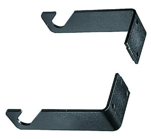 Wall Mount Single Background Holder #059WM