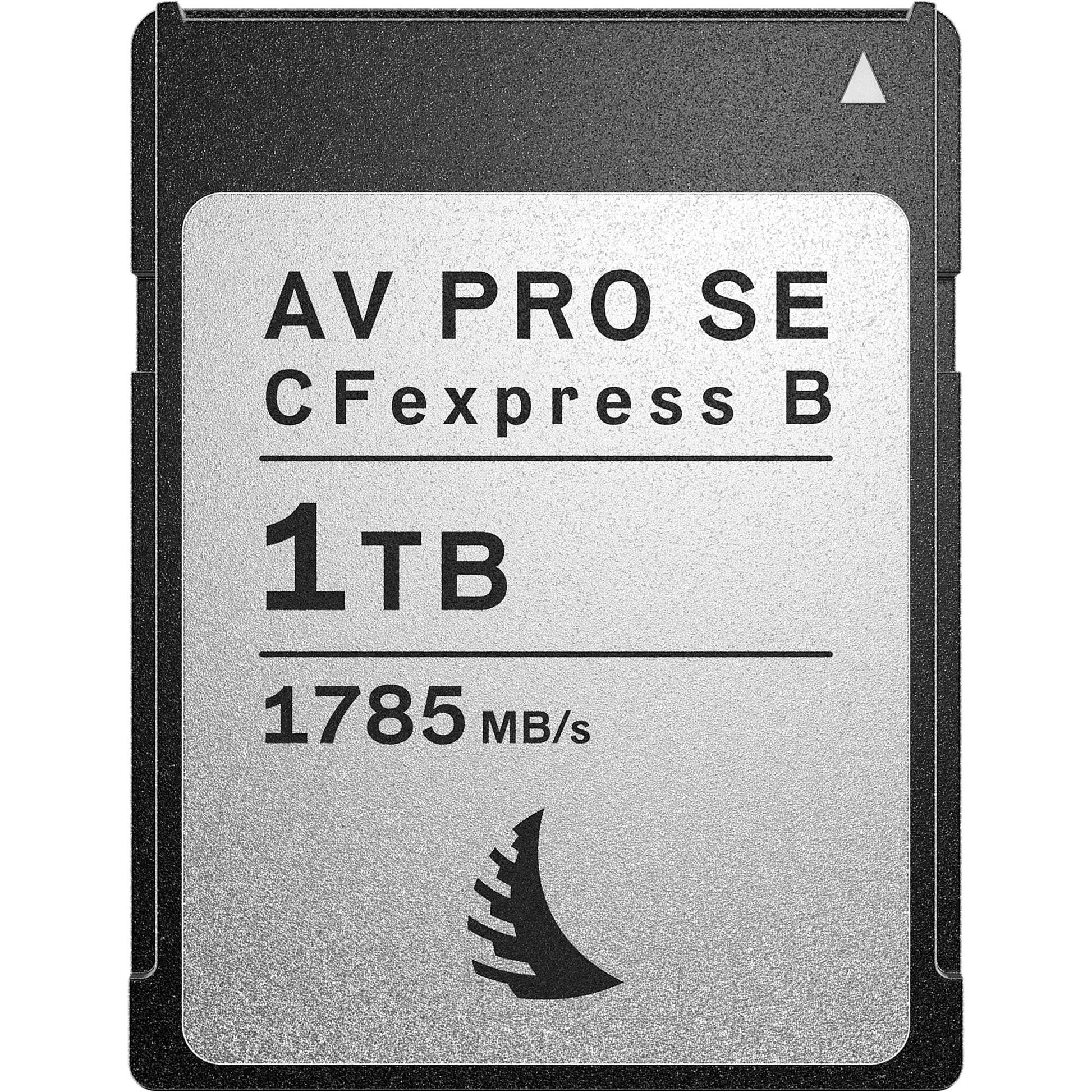 External synced image