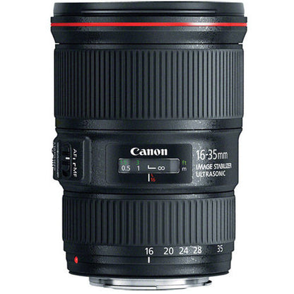 External synced image