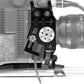 External synced image