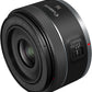 RF 16mm F2.8 STM