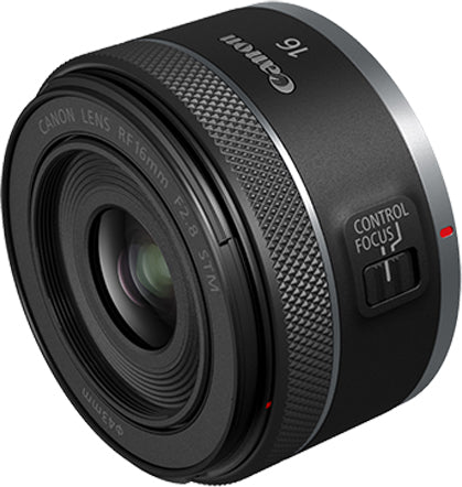 External synced image