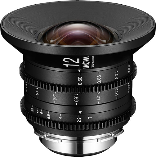 External synced image