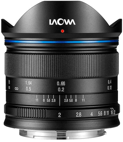 External synced image