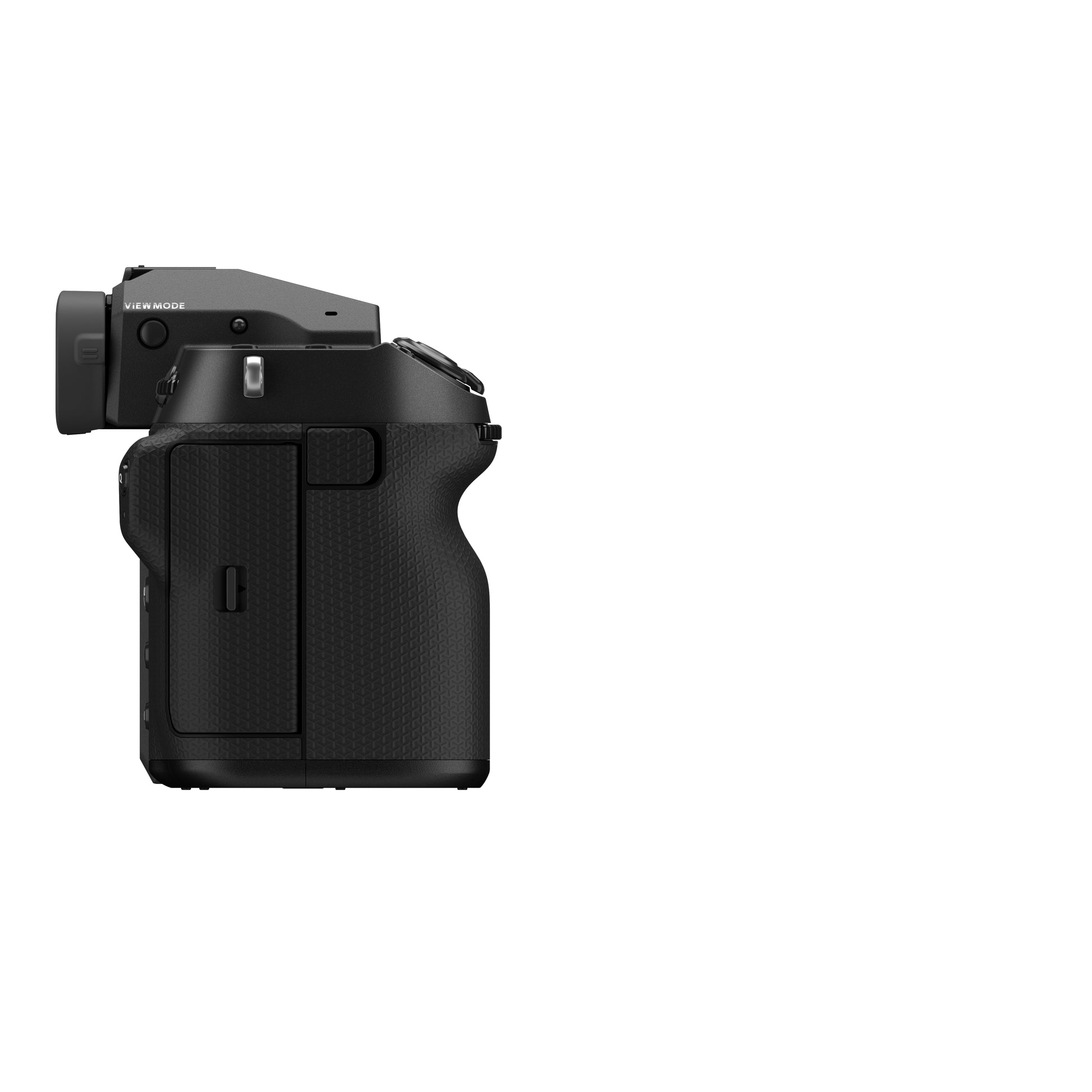 External synced image