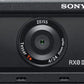 External synced image
