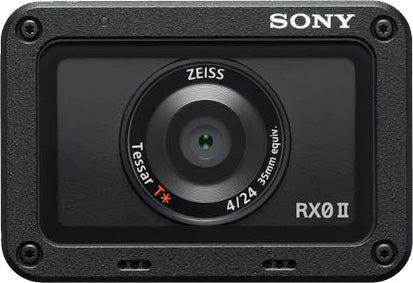 Appareil photo compact et robuste RX0 II Premium