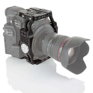 Canon C200 and C200B Camera Cage