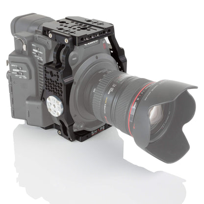 Canon C200 and C200B Camera Cage