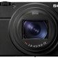 External synced image