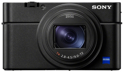 Appareil photo compact RX100 VII DSCRX100M7