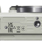 ZV-E10 Interchangeable Lens Vlog Camera with E PZ 16-50mm f/3.5-5.6 OSS Lens