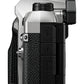 OM-5 Mark II Mirrorless Camera Body
