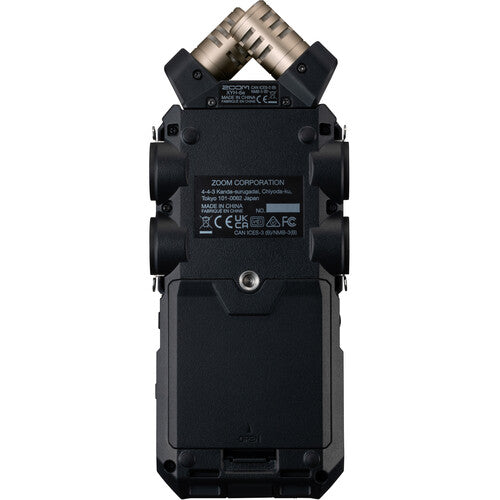 External synced image