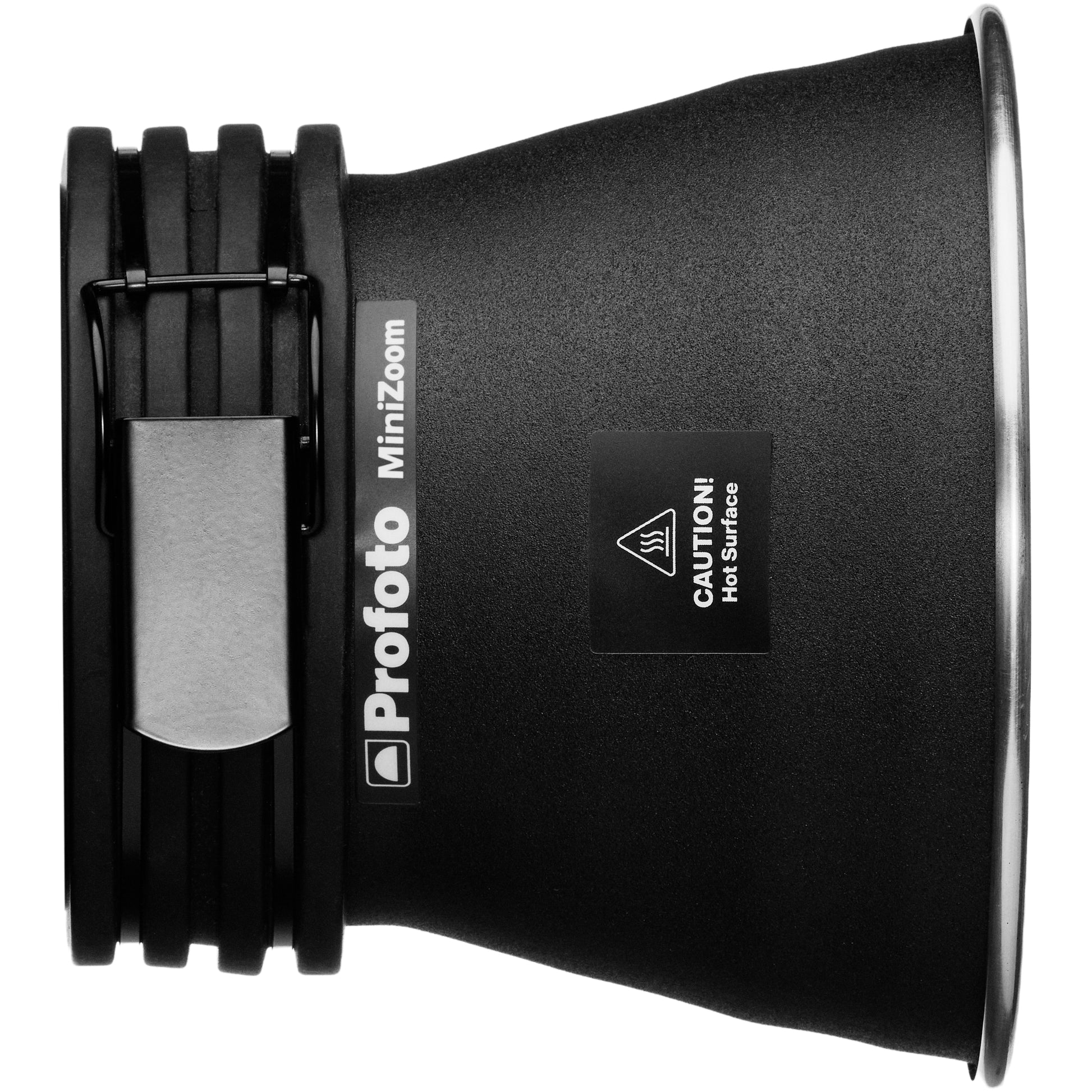 External synced image
