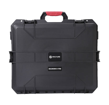 Solidcom C1 (Pro) Hard-Shell Carry Case