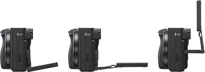 External synced image