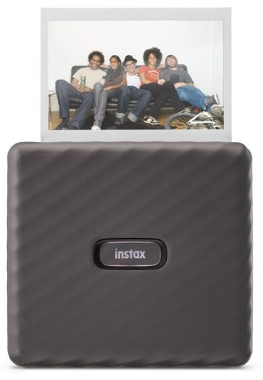 Instax Link WIDE Smartphone Printer
