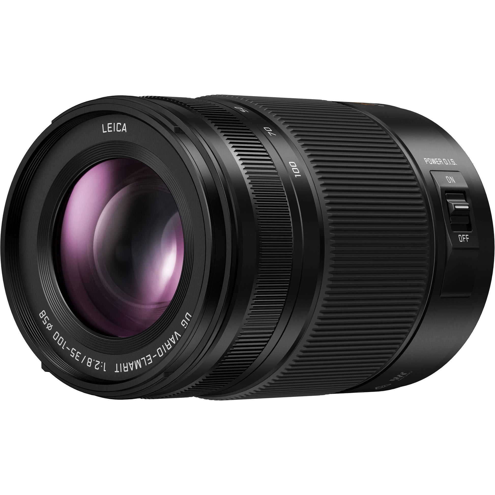 External synced image