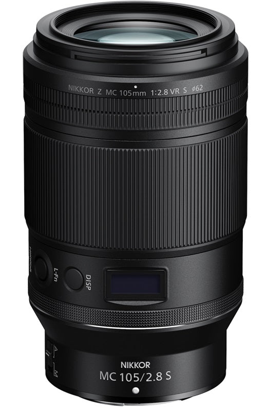 External synced image