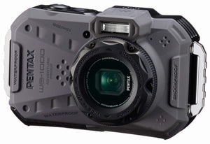 External synced image